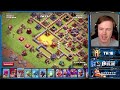 BUFFED EDRAGONS are INSANE with OVERGROWTH SPELL + HASTE VIAL | Clash of Clans TH16 Attack Strategy