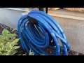 YOTOO Heavy Duty Hybrid Garden Water Hose, Flexible with Swivel Grip Handle Review