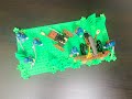 I recraeted a LEGO American Revolution War MOC