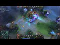 DOTA2 - Turbo - Valve - Como matar Bristleback de Nix