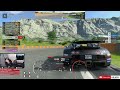 Gran Turismo 7 -  Taking On The Death Chicane Plus Daytona Manufacturer Test