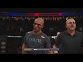GROUND GAME GURU - UFC 3 Ranked Online - Ep. 6 - Advice for victories, Update of next videos