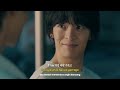 Run Run - Eclipse | Lovely Runner OST Part 1 (선재업고퇴어) Lyrics Video HAN/ROM/INDO SUB | Byeon Wooseok
