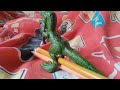 velociraptor vs estegossauro filme épico e super legal em stop motion