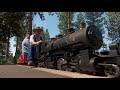 Train Mountain Safety Video 2018