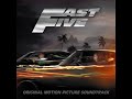 Fast Five - How We Roll (Fast Five Remix) - Don Omar ft. Busta Rhymes, Reek da Villian & J-doe