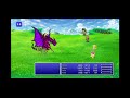 Final Fantasy V Boss Series...PIXEL REMASTER - #35: Bahamut