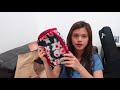 Back To School Shopping With My Sister | Maris Racal