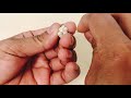 12 Beaded Ball || Beaded Ball || How to make beaded Ball Quick and Easy Method