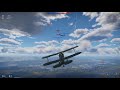 War thunder, first time trying realistic battles.