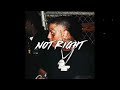 [FREE] EBK Jaaybo Type Beat 2024 “Not Right” | @HoodWil @brycestrom_