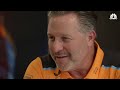 McLaren Racing CEO Zak Brown talks putting fans at the center of his F1 team’s strategy
