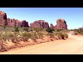 The Average Guy Family Discovers Monument Valley