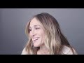 Sarah Jessica Parker Breaks Down Her Most Iconic Characters | GQ