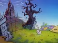 101 Dalmatians- Rolly uses Rollout