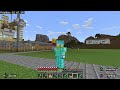 Minecraft pig pen episode 22