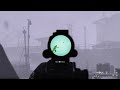 Call of Duty - MW3 - Xbox Series X Campaign Gameplay -  Frozen Tundra