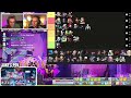 Maplestory End Game Party Bossing Tierlist!