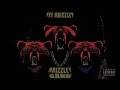 Tee Grizzley - Grizzley Gang (Official)