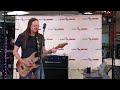 Reb Beach x Suhr Memorial Day Clinic at Pitbull Audio