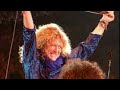 Queen & Robert Plant - Crazy Little Thing Called Love (Freddie Mercury Tribute Concert)