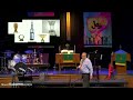 July 21st, 2024 sermon video - 