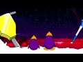 The End of Club Penguin