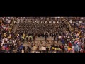 Fifth Quarter - BoomBox Classic Jackson State University vs Southern University 2016