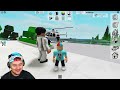 FAMILLE PAUVRE vs FAMILLE RICHE SUR ROBLOX BROOKHAVEN RP !