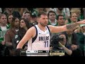 Boston Celtics vs. Dallas Mavericks - Game 2 Highlights HD 1st-QTR | June 9 | 2024 NBA Finals