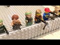 Army Men: The LEGO War (Full Series).