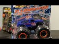 Monster Machines TOXIC and ILLUMINATOR Review