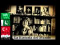 Diana Uribe - Historia del Medio Oriente - Cap. 01 Origen de la Civilización