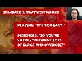 Standard 2: What Went Wrong [Marvel Champions]