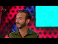 Nick Vujicic - Liberty University Convocation