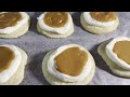 Quick and Easy Caramel Cheesecake Cookies: Perfect Dessert