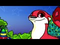 The History of Neopets Mobile and Lutari Island