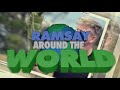 Gordon Ramsay on South Africa