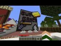 Creepercraft MMO: Guns!