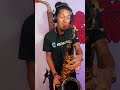 Saxl Rose - Lamb of God “Laid To Rest” Sax Cover