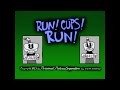 Run! Cups! Run! (2023) - Original Opening Titles