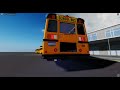 ROBLOX | Stafford, VA | AM Routes With SCPS Drivers