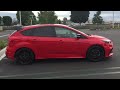 2018 Ford Focus RS vs. 2017 RS?