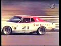 Legends of Stock Car Racing - David Pearson