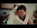 Uno & Moa // A Christian Wedding Film // Nagaland, India