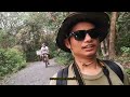 เดินป่าสวนศรีนครเขื่อนขันธ์ครั้งแรกในชีวิต จะเจออะไรบ้าง? First hiking in Sri Nakornkhuankhan park