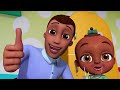 Jack and Jill Rain Rain Go Away + More ChuChu TV Funzone Nursery Rhymes - Toddler Videos for Babies