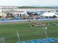 Jeff Gordon Talladega 2007 Win Burnout