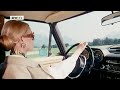 Mercedes 280 SE 3.5 convertible | Vintage