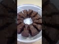 How To Make/;; chocolate cake plain/;;home made/;;